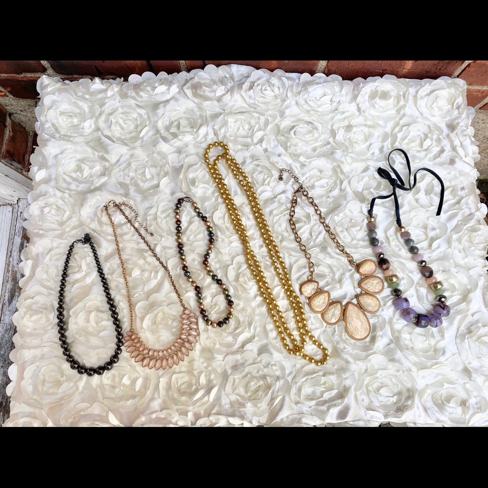 Necklace Bundle